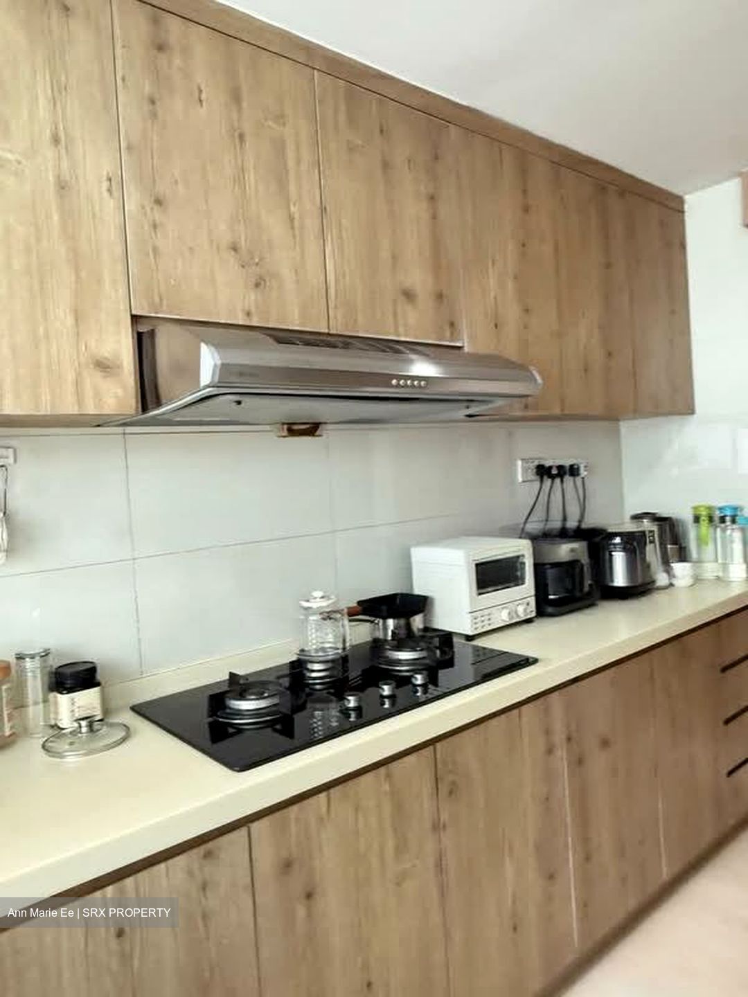 Orchid Park Condominium (D27), Condominium #596361791